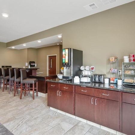 Cobblestone Hotel & Suites - Austin Zewnętrze zdjęcie