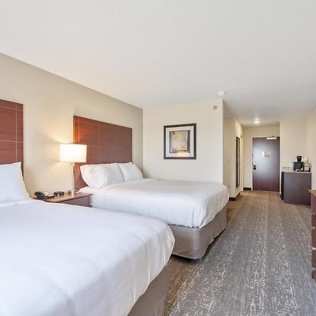 Cobblestone Hotel & Suites - Austin Zewnętrze zdjęcie