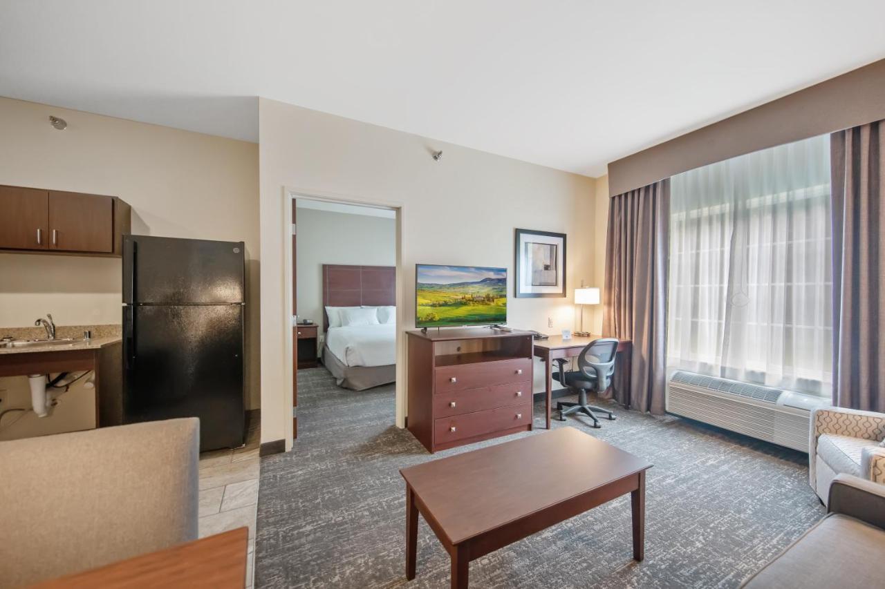 Cobblestone Hotel & Suites - Austin Zewnętrze zdjęcie