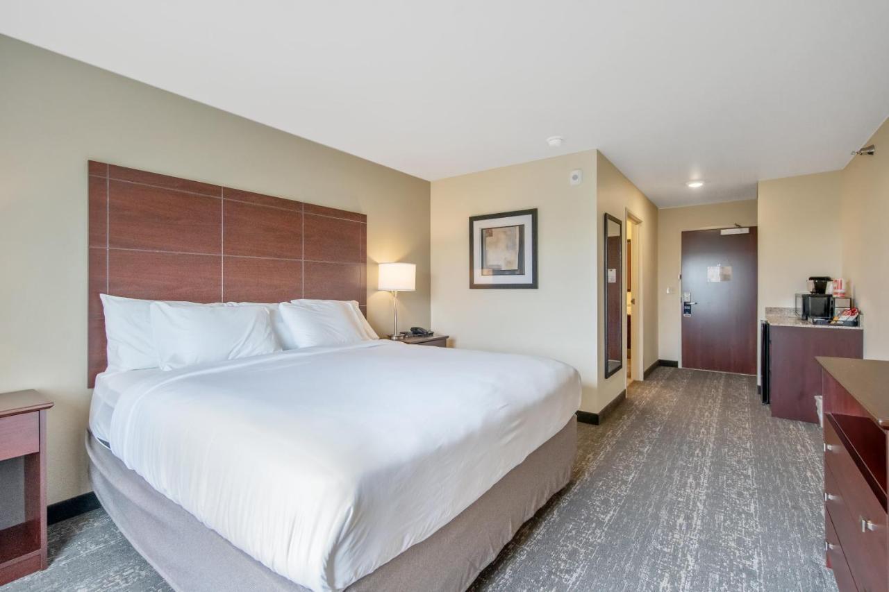 Cobblestone Hotel & Suites - Austin Zewnętrze zdjęcie