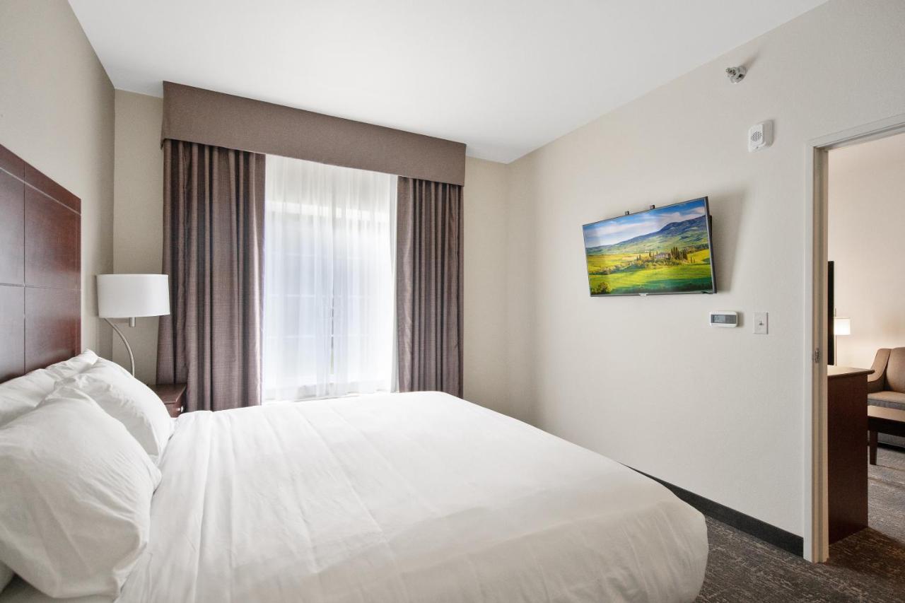 Cobblestone Hotel & Suites - Austin Zewnętrze zdjęcie